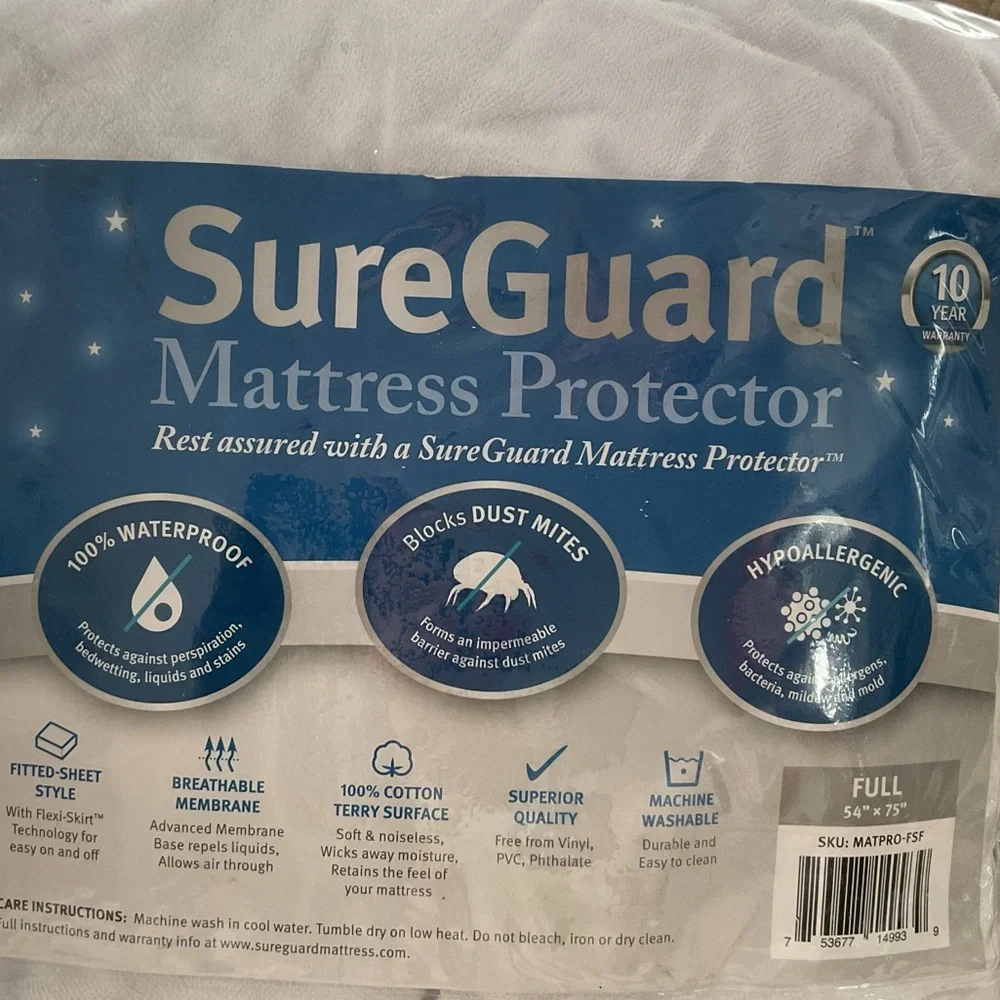SAFE GUARD have sale